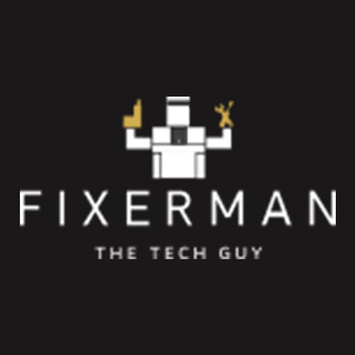 FIXERMAN